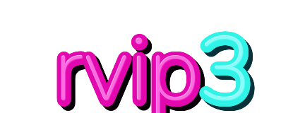 rvip3 — logo kanal